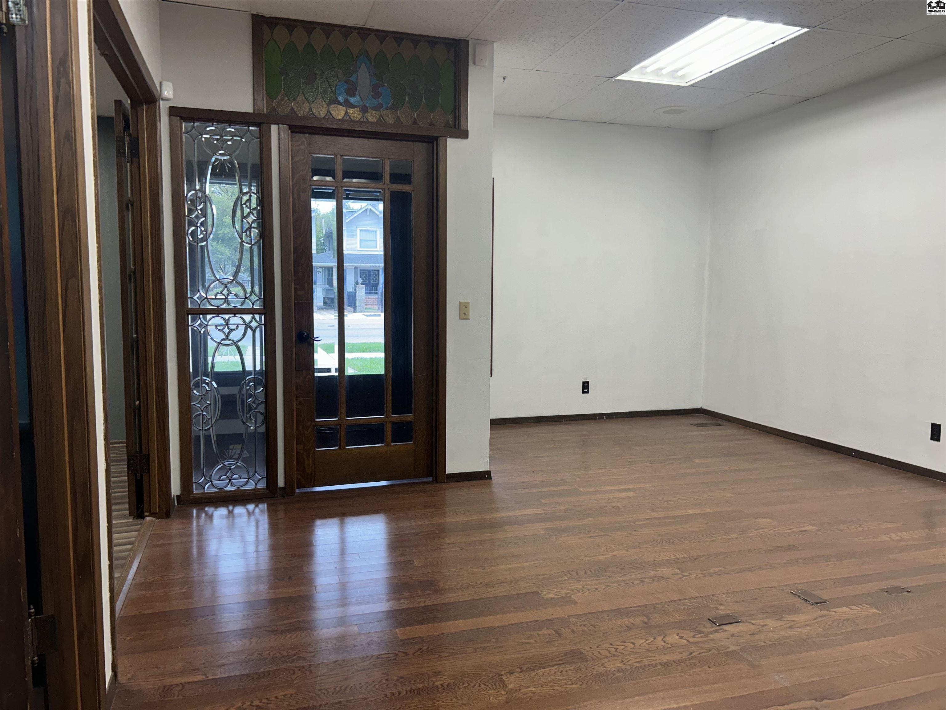 1011 N Main Street Hutchinson KS 67501