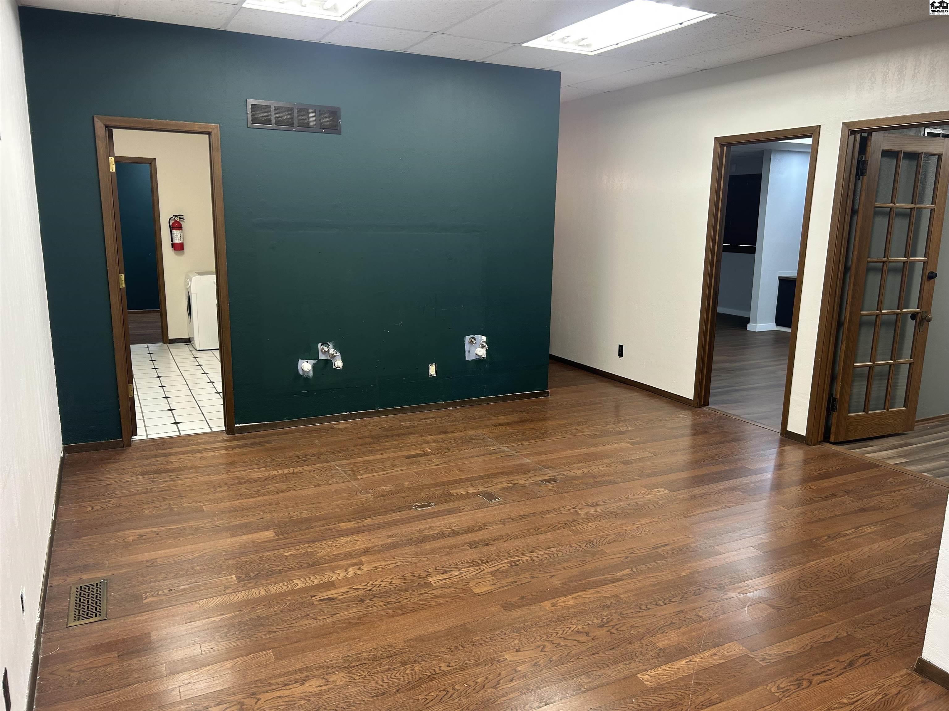 1011 N Main Street Hutchinson KS 67501