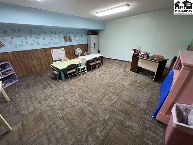 1319 E 17th Avenue Hutchinson KS 67501