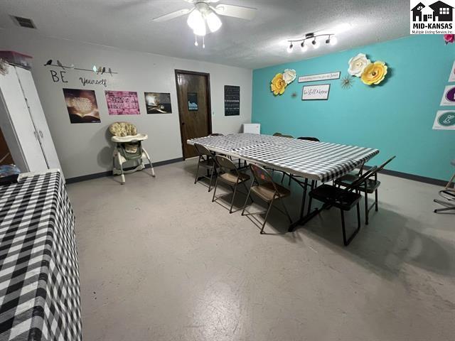 1319 E 17th Avenue Hutchinson KS 67501