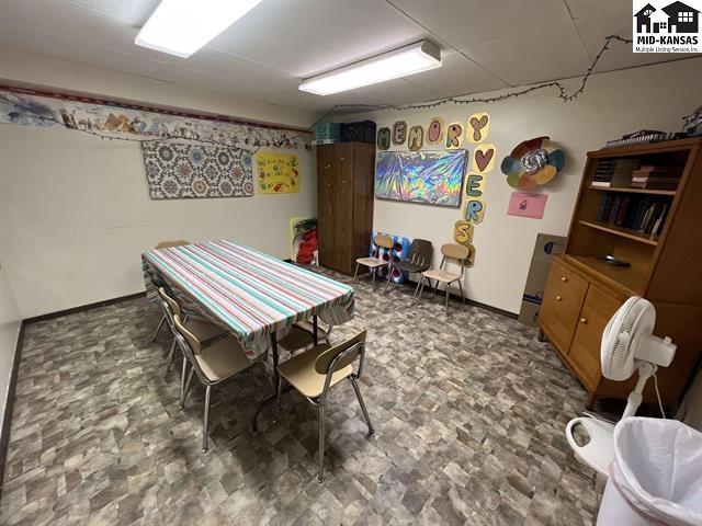 1319 E 17th Avenue Hutchinson KS 67501