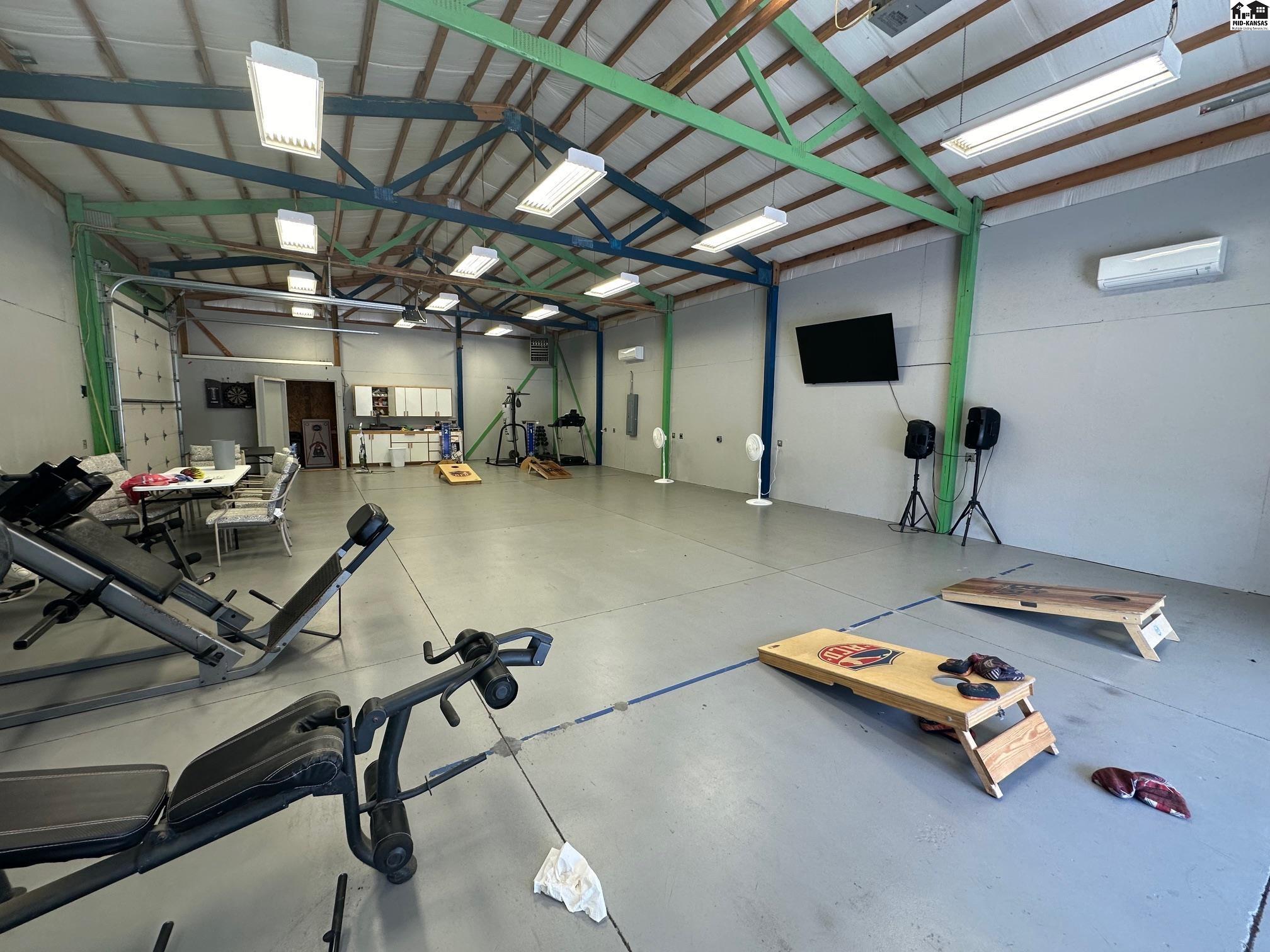 212 E Center Street Burrton KS 67020