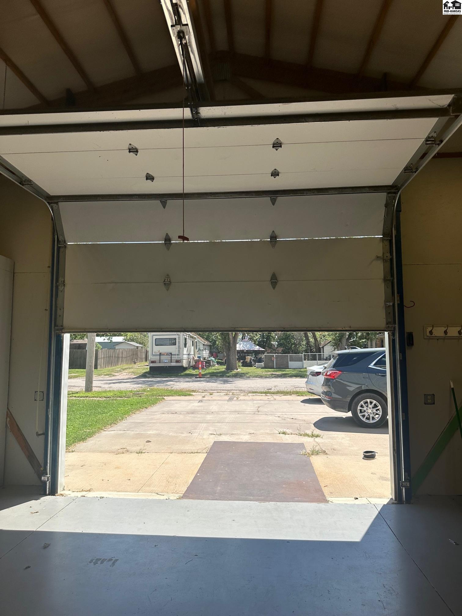 212 E Center Street Burrton KS 67020