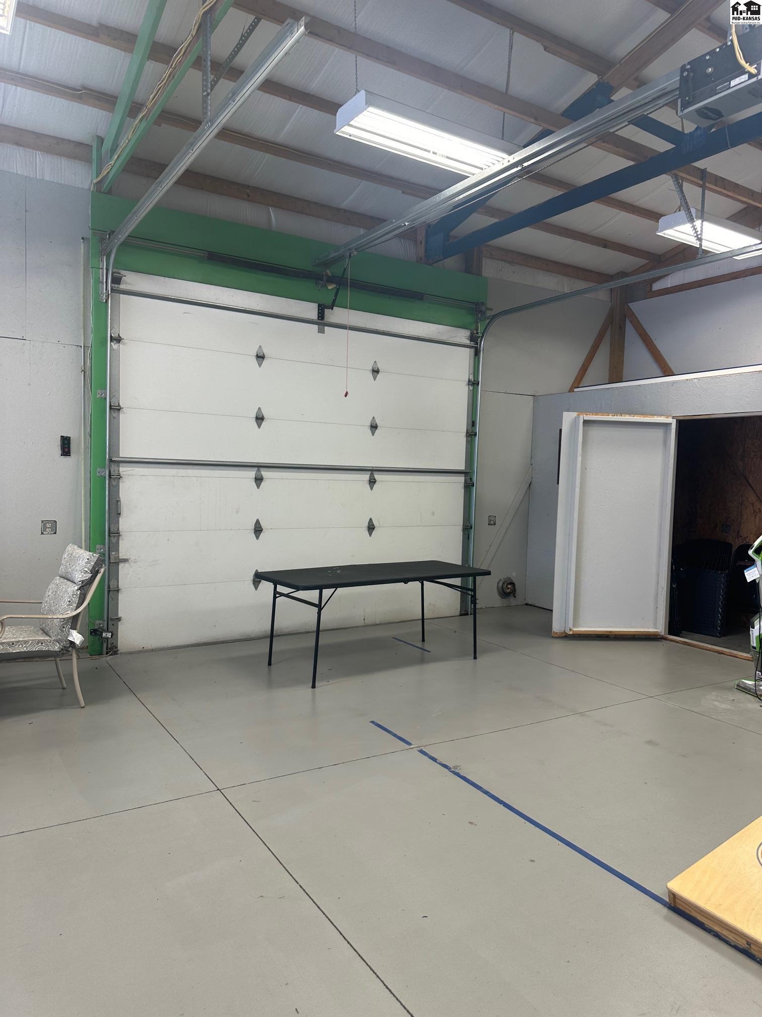 212 E Center Street Burrton KS 67020