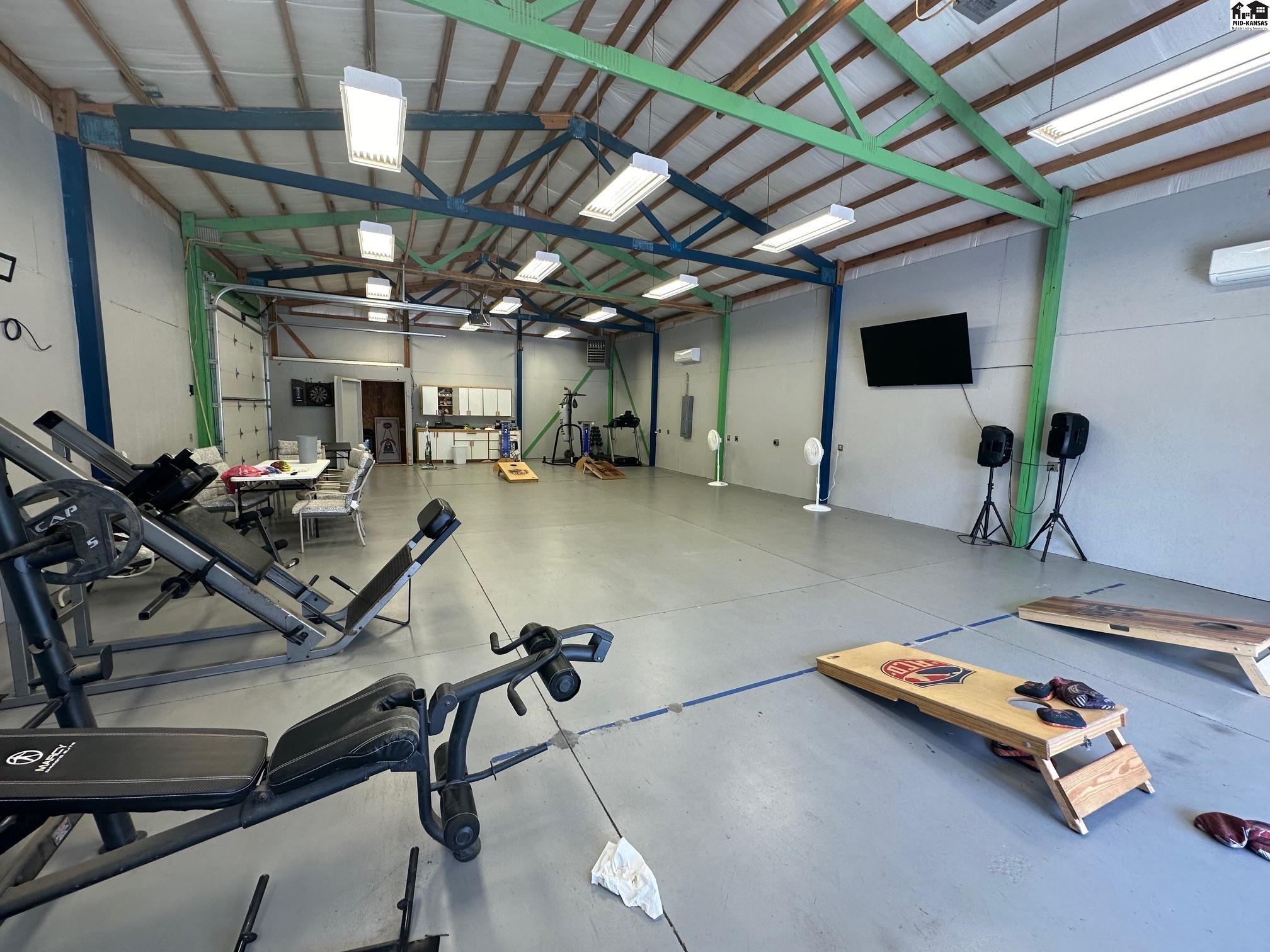 212 E Center Street Burrton KS 67020