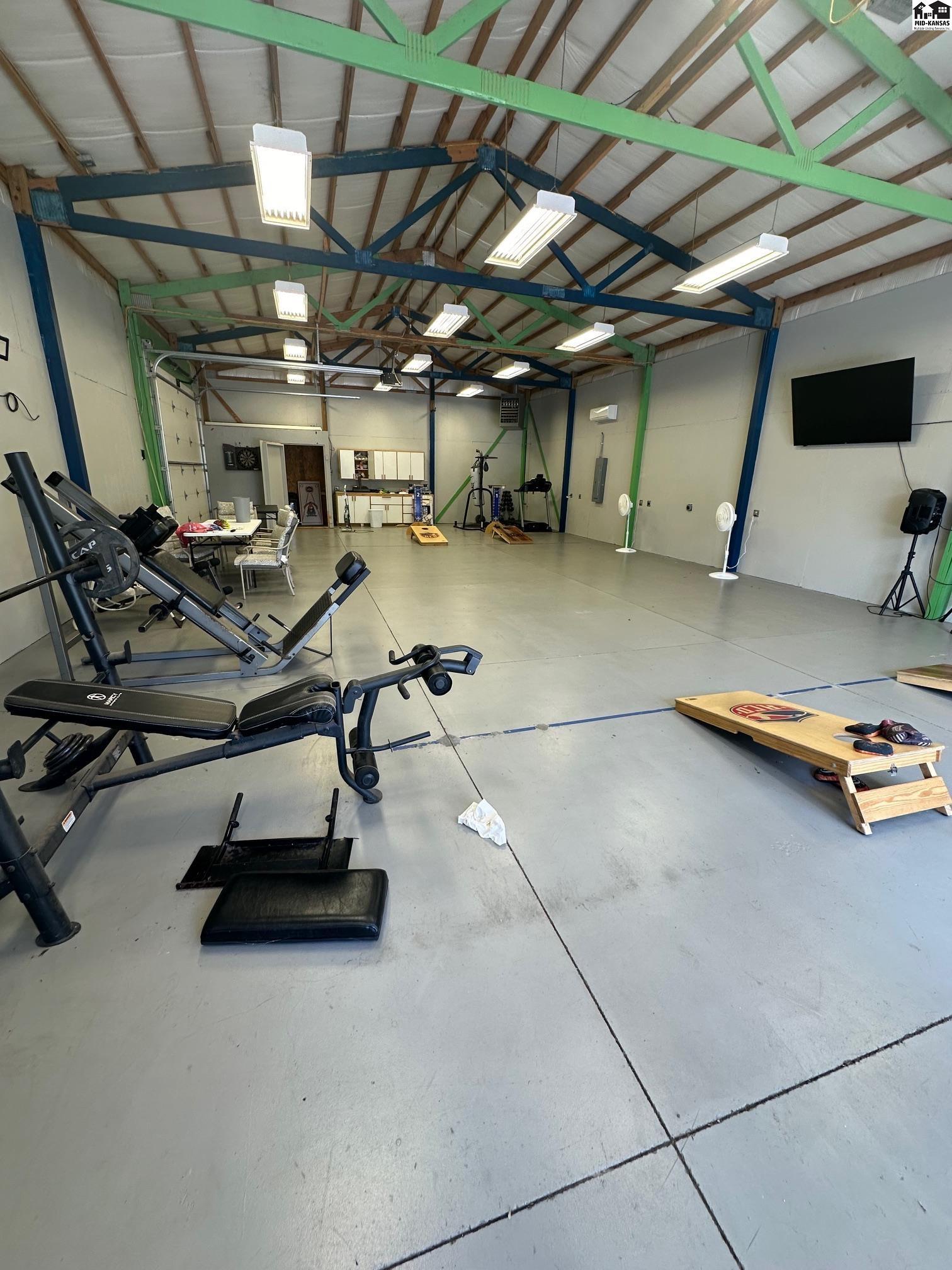 212 E Center Street Burrton KS 67020