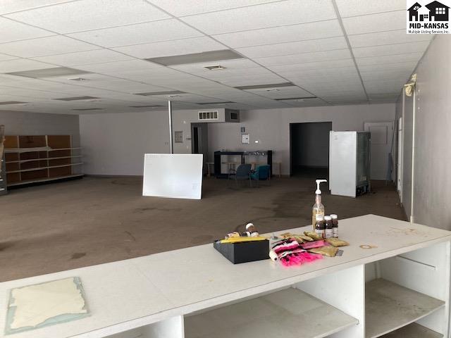 1021 S Main Street Mcpherson KS 67460