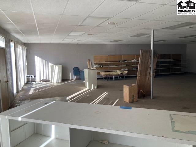 1021 S Main Street Mcpherson KS 67460