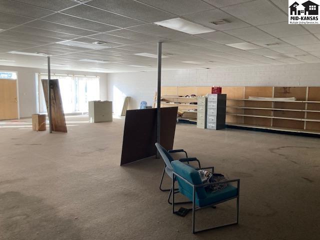 1021 S Main Street Mcpherson KS 67460