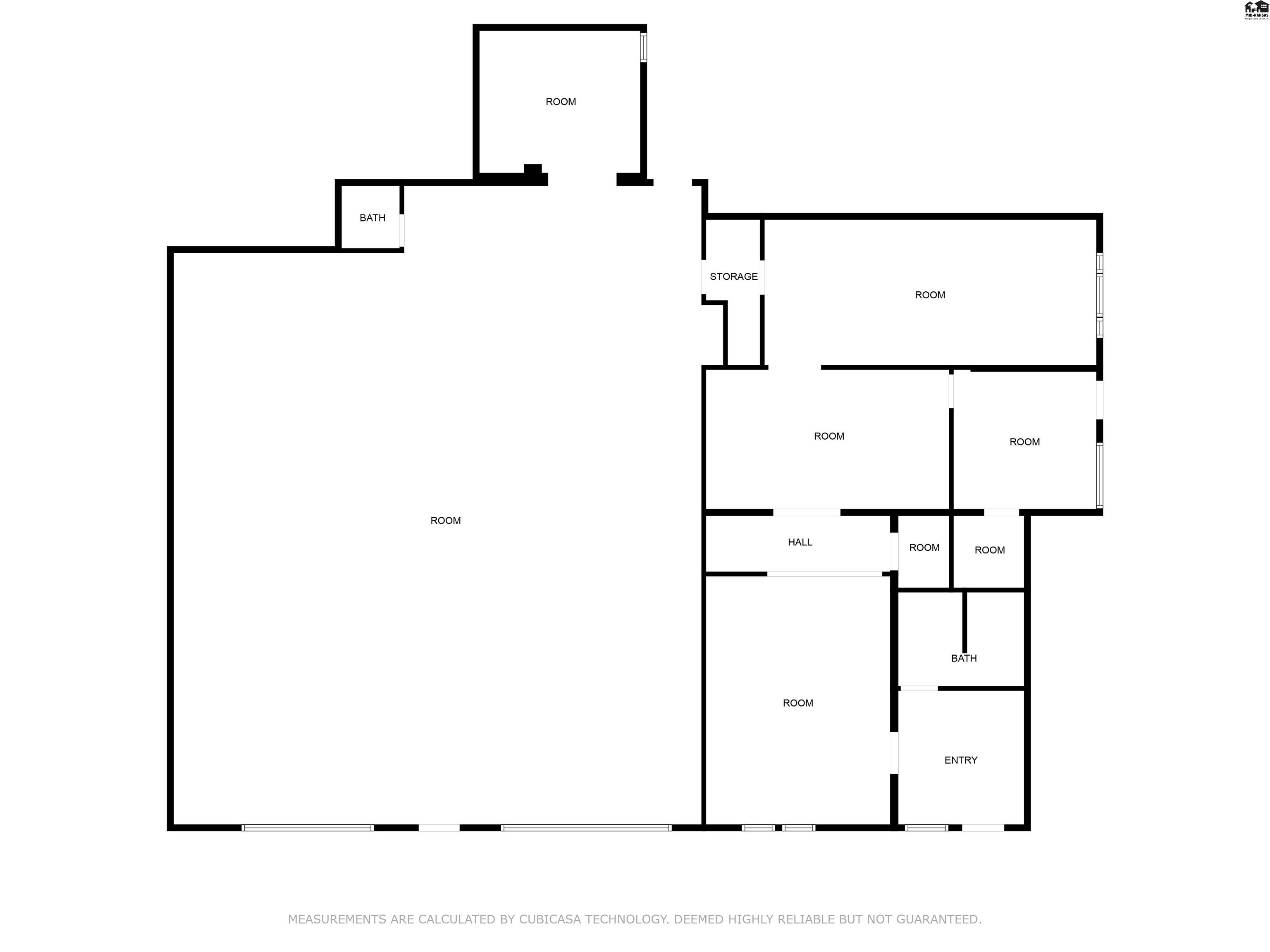 1021 S Main Street Mcpherson KS 67460