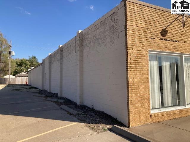 1021 S Main Street Mcpherson KS 67460