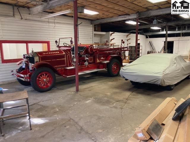 1021 S Main Street Mcpherson KS 67460