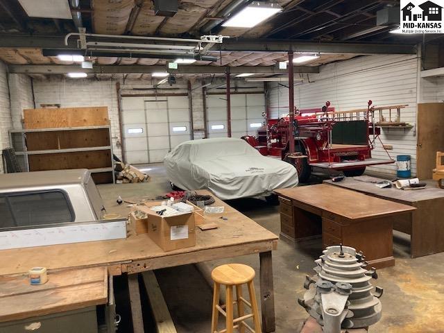 1021 S Main Street Mcpherson KS 67460