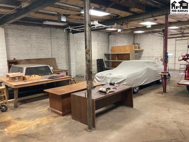 1021 S Main Street Mcpherson KS 67460