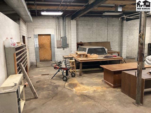 1021 S Main Street Mcpherson KS 67460