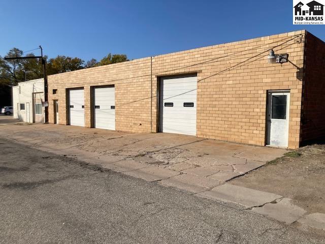 1021 S Main Street Mcpherson KS 67460