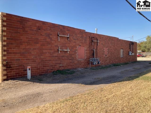 1021 S Main Street Mcpherson KS 67460