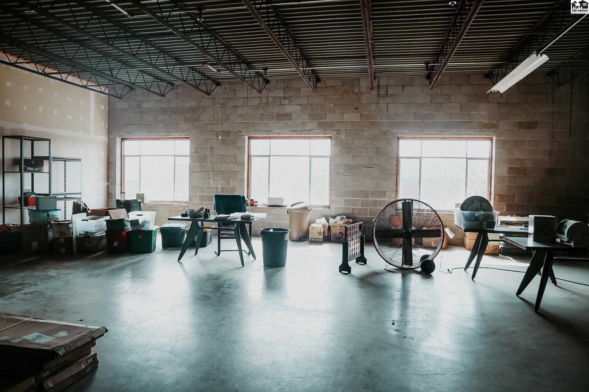 2 N Main Street Hutchinson KS 67501