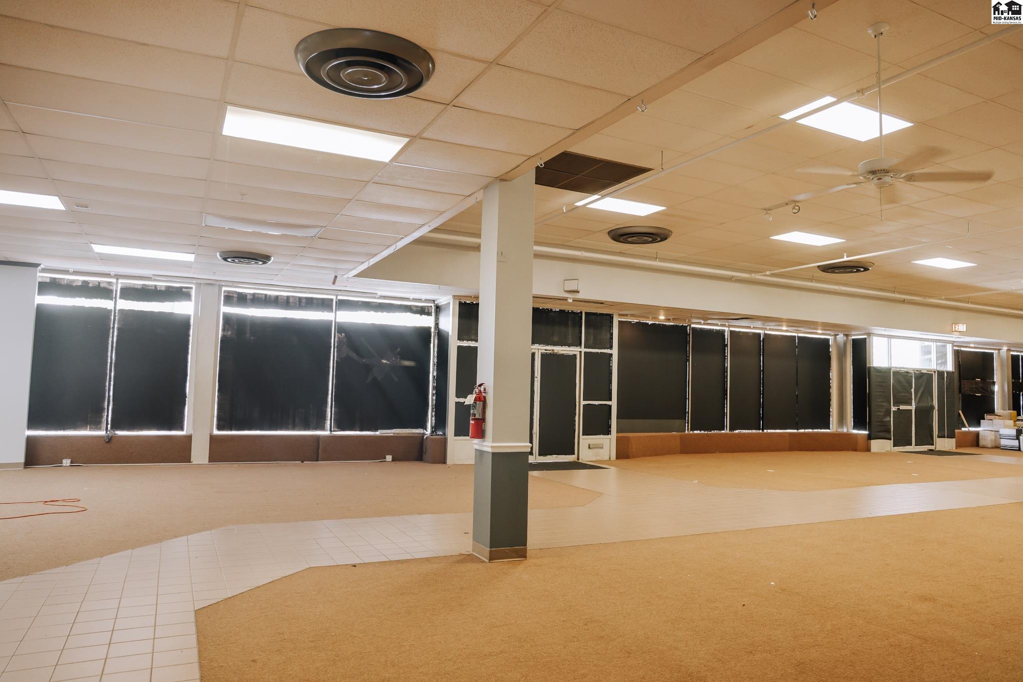 2 N Main Street Hutchinson KS 67501