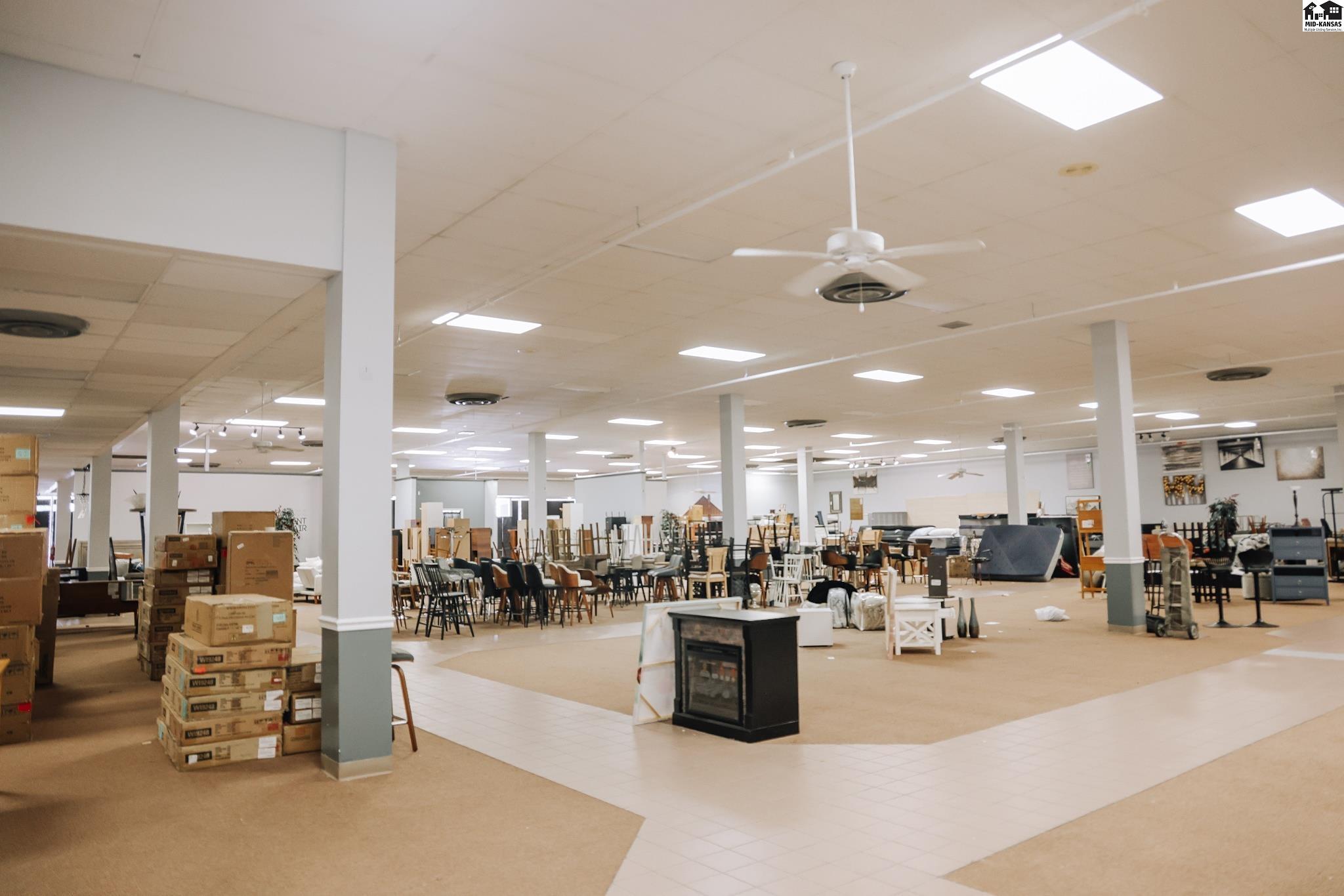 2 N Main Street Hutchinson KS 67501