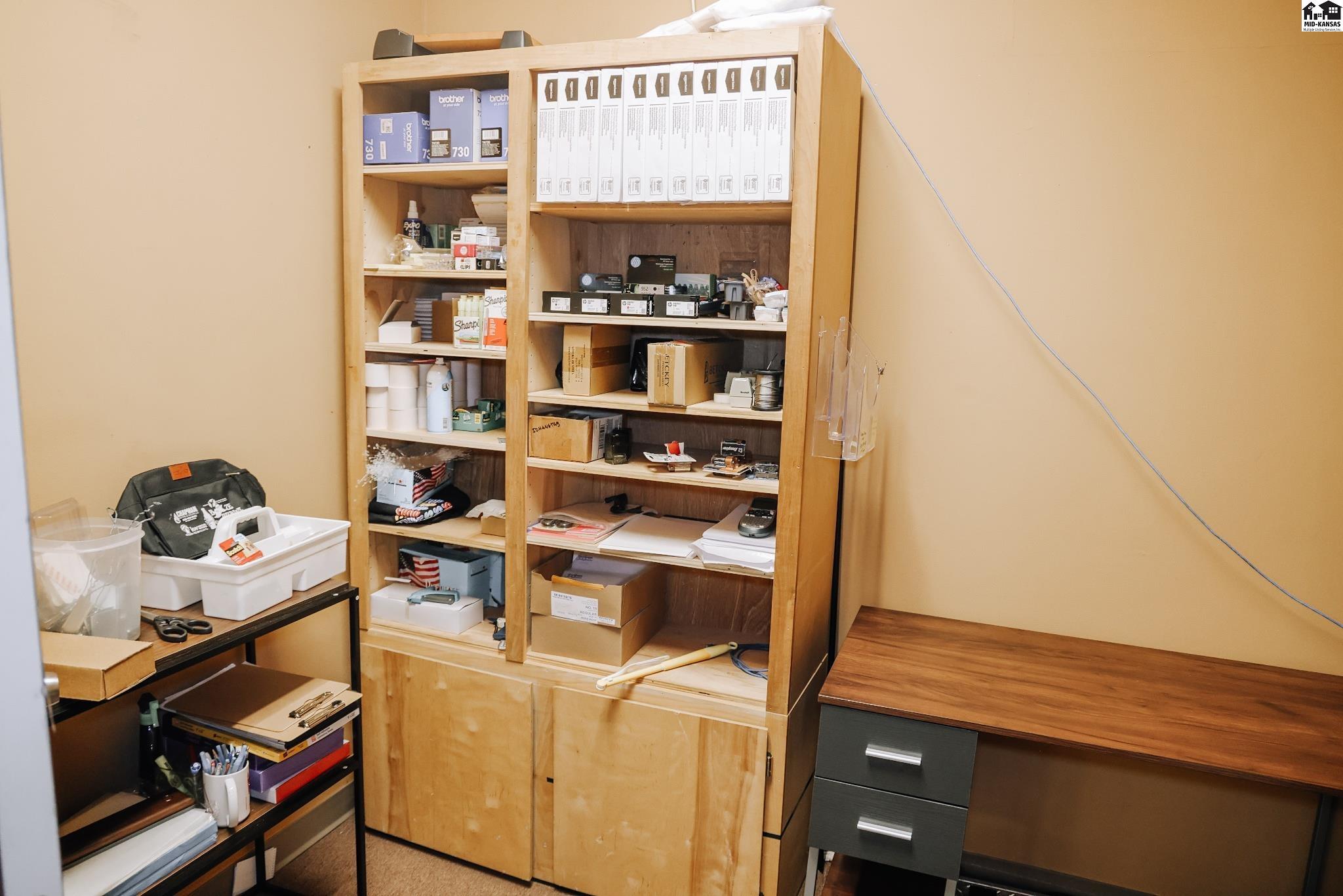 2 N Main Street Hutchinson KS 67501