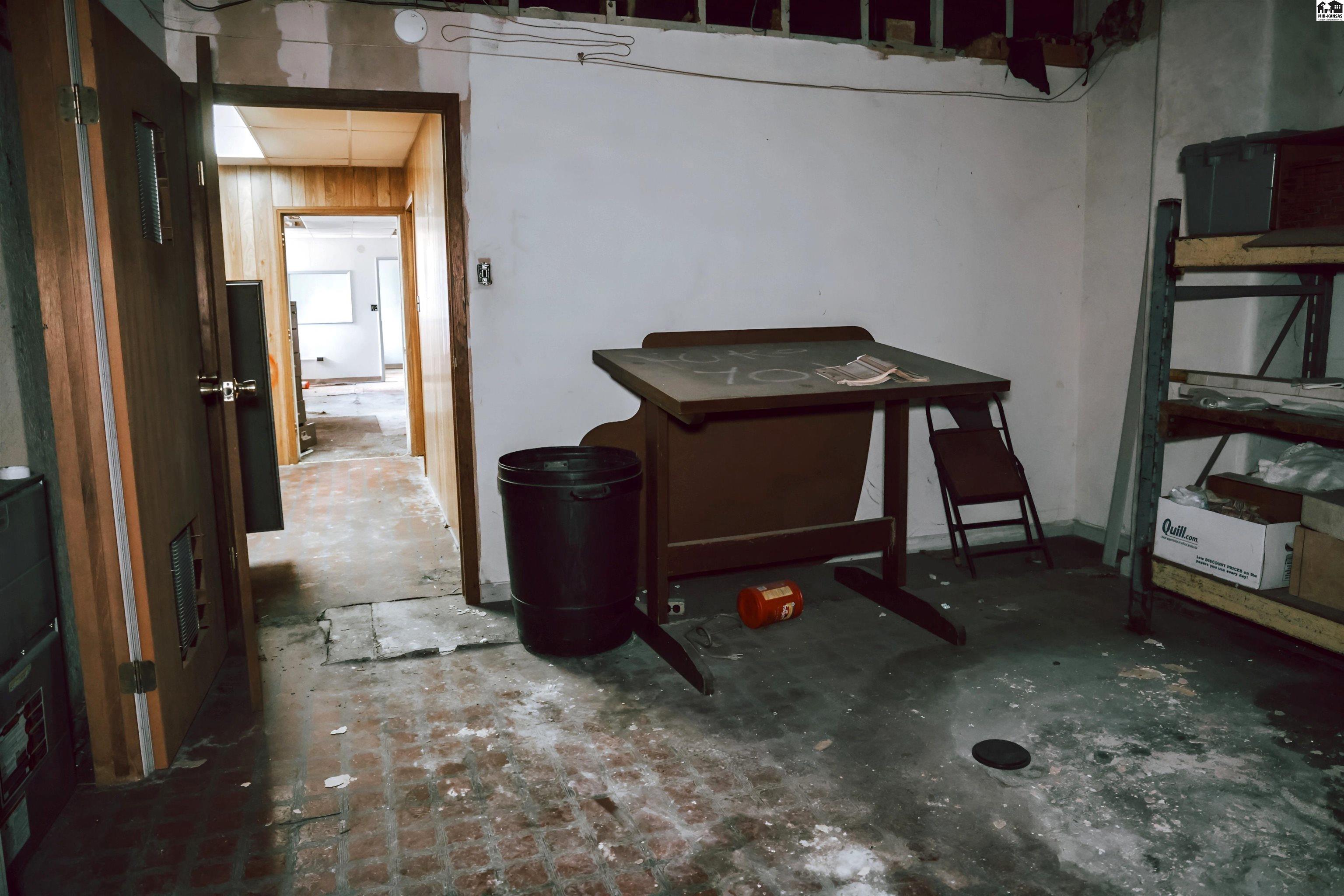 701 E 2nd Avenue Hutchinson KS 67501