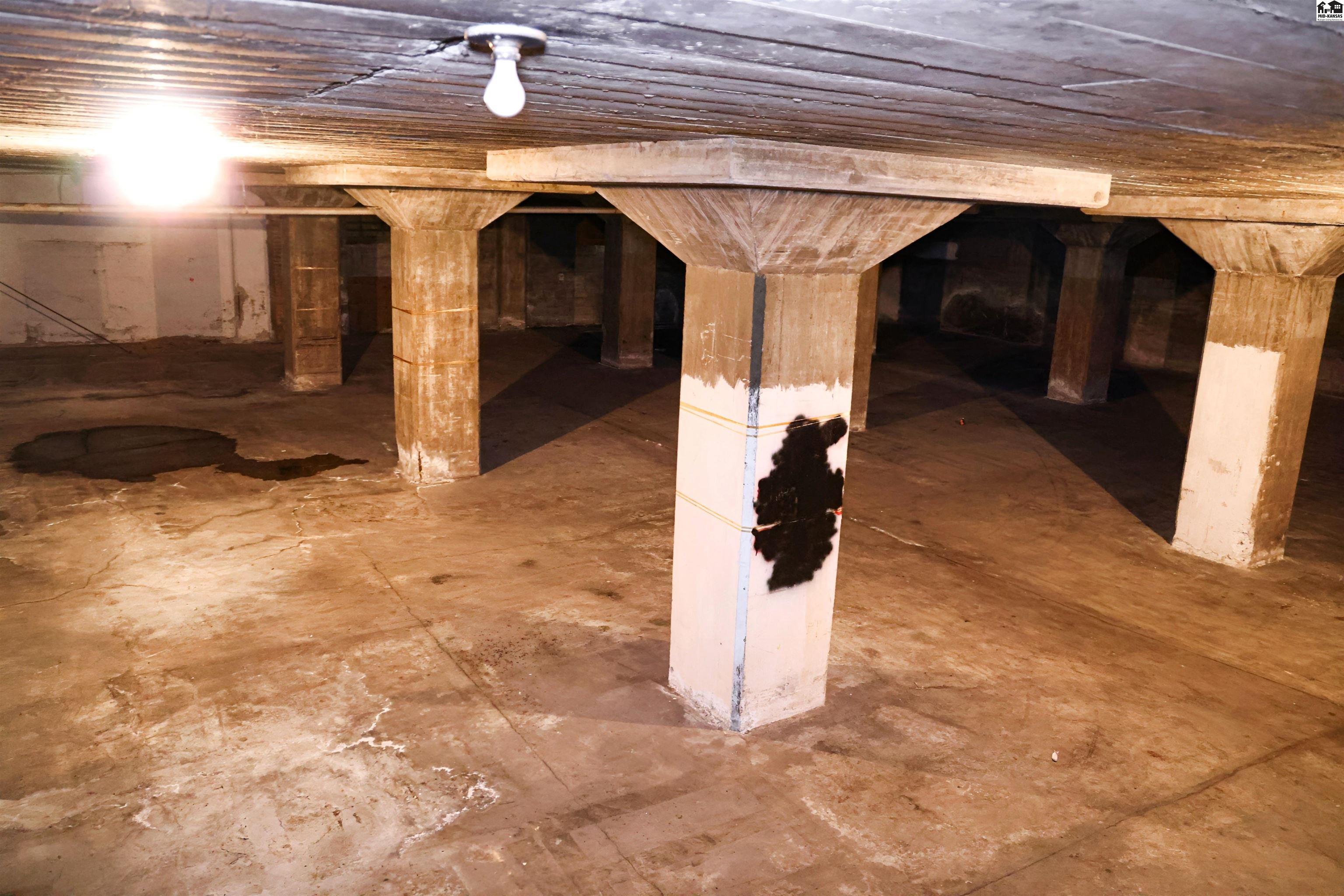 701 E 2nd Avenue Hutchinson KS 67501