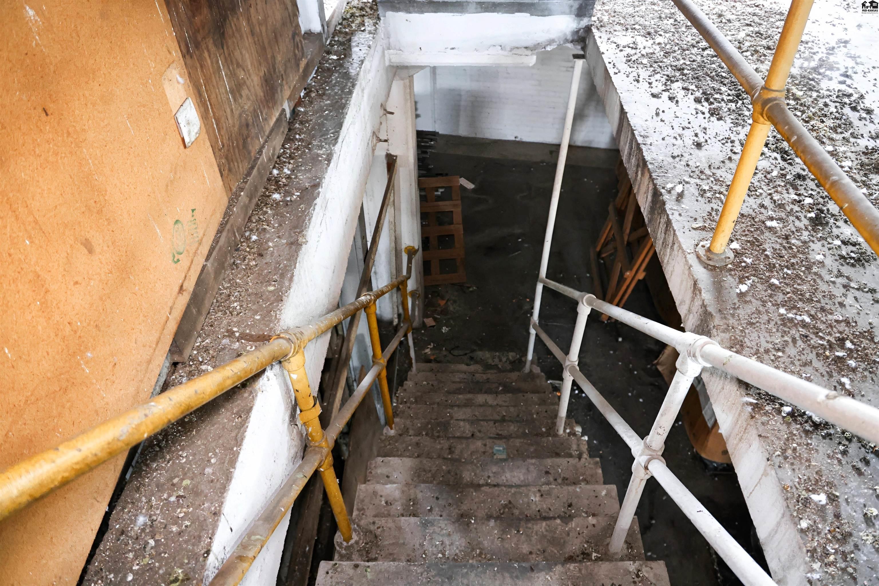 701 E 2nd Avenue Hutchinson KS 67501