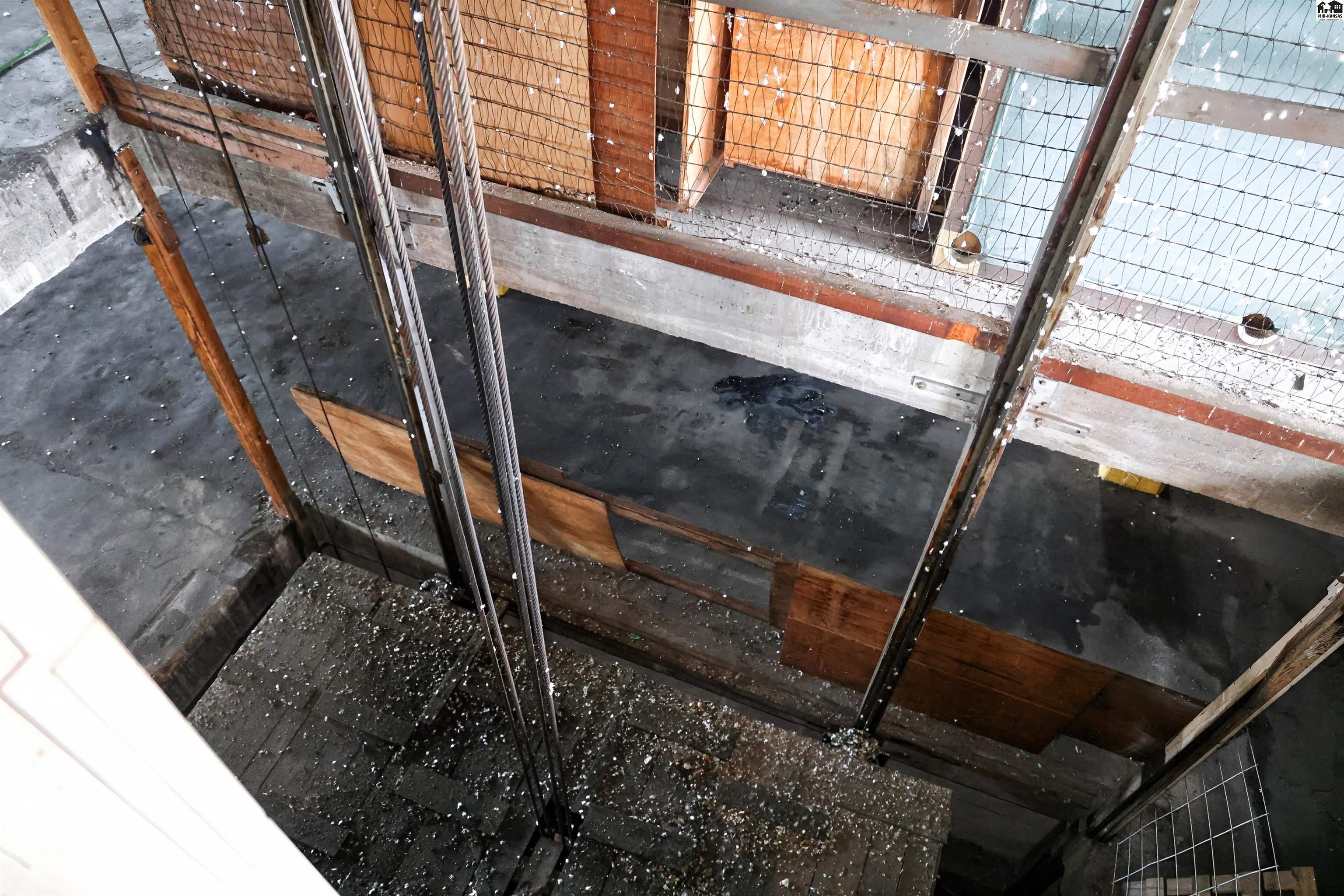 701 E 2nd Avenue Hutchinson KS 67501