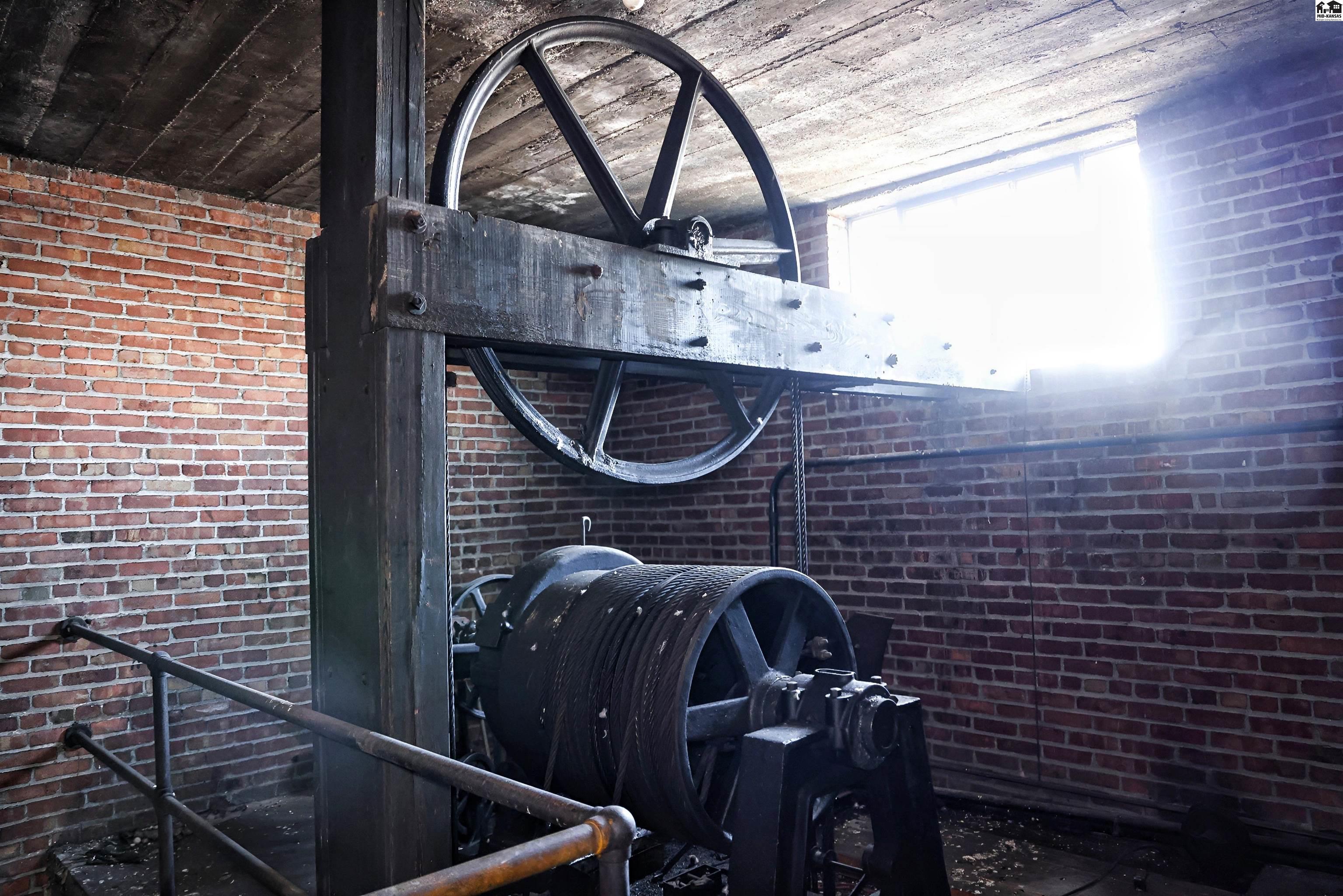 701 E 2nd Avenue Hutchinson KS 67501