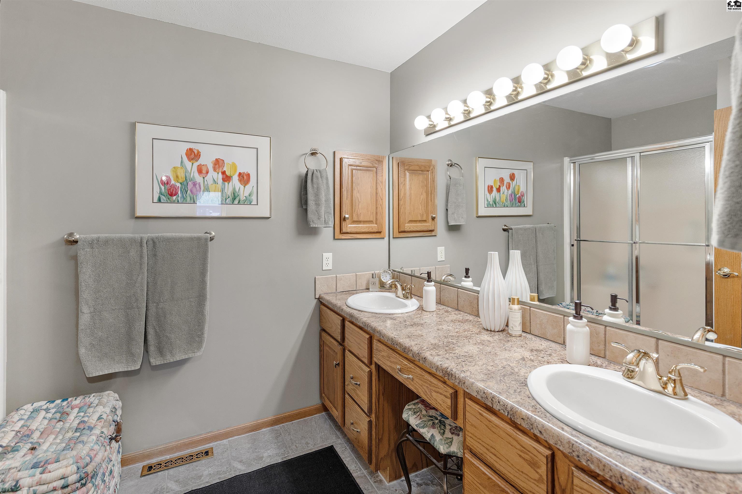 2813 Westminster Drive Hutchinson KS 67502