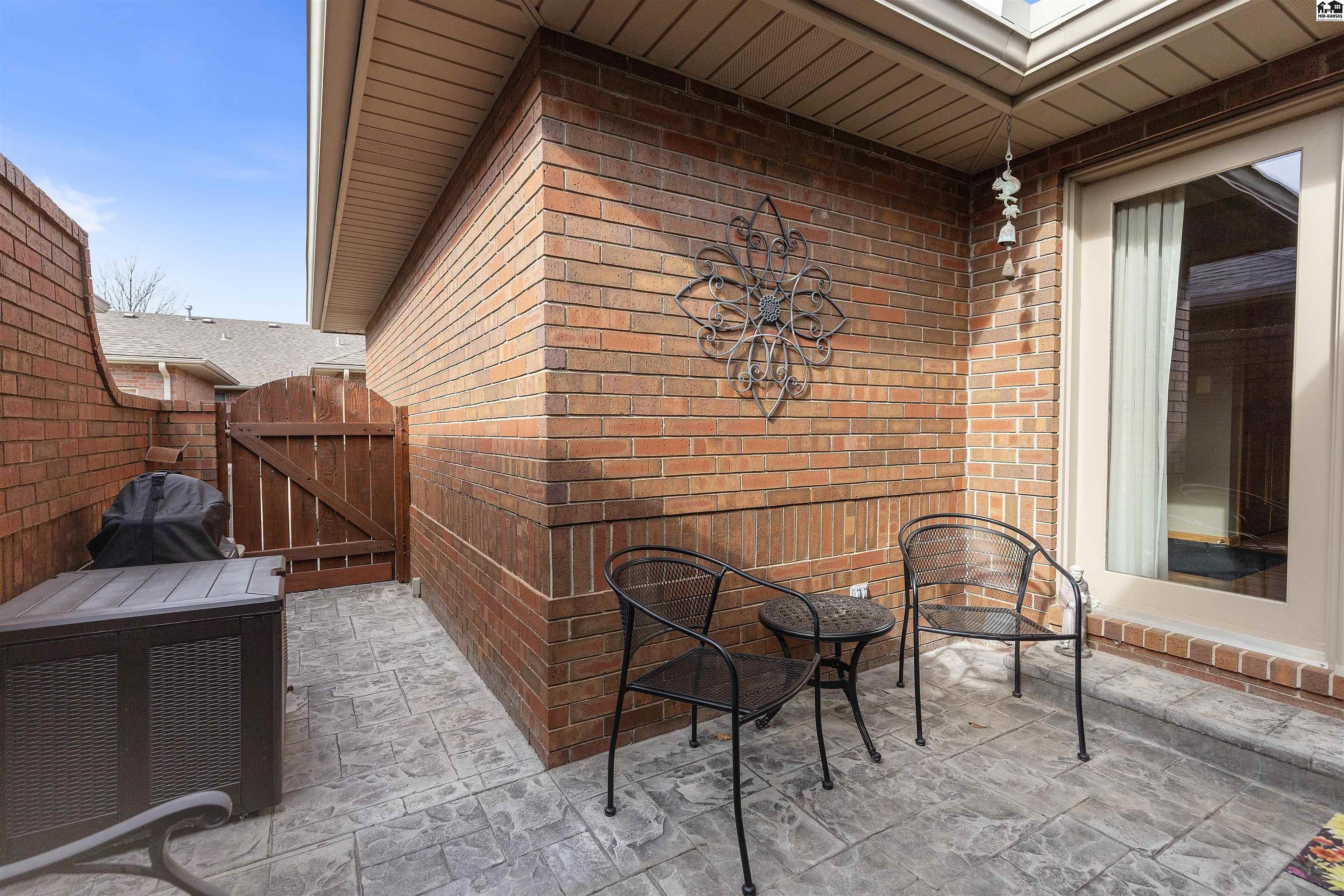 2813 Westminster Drive Hutchinson KS 67502