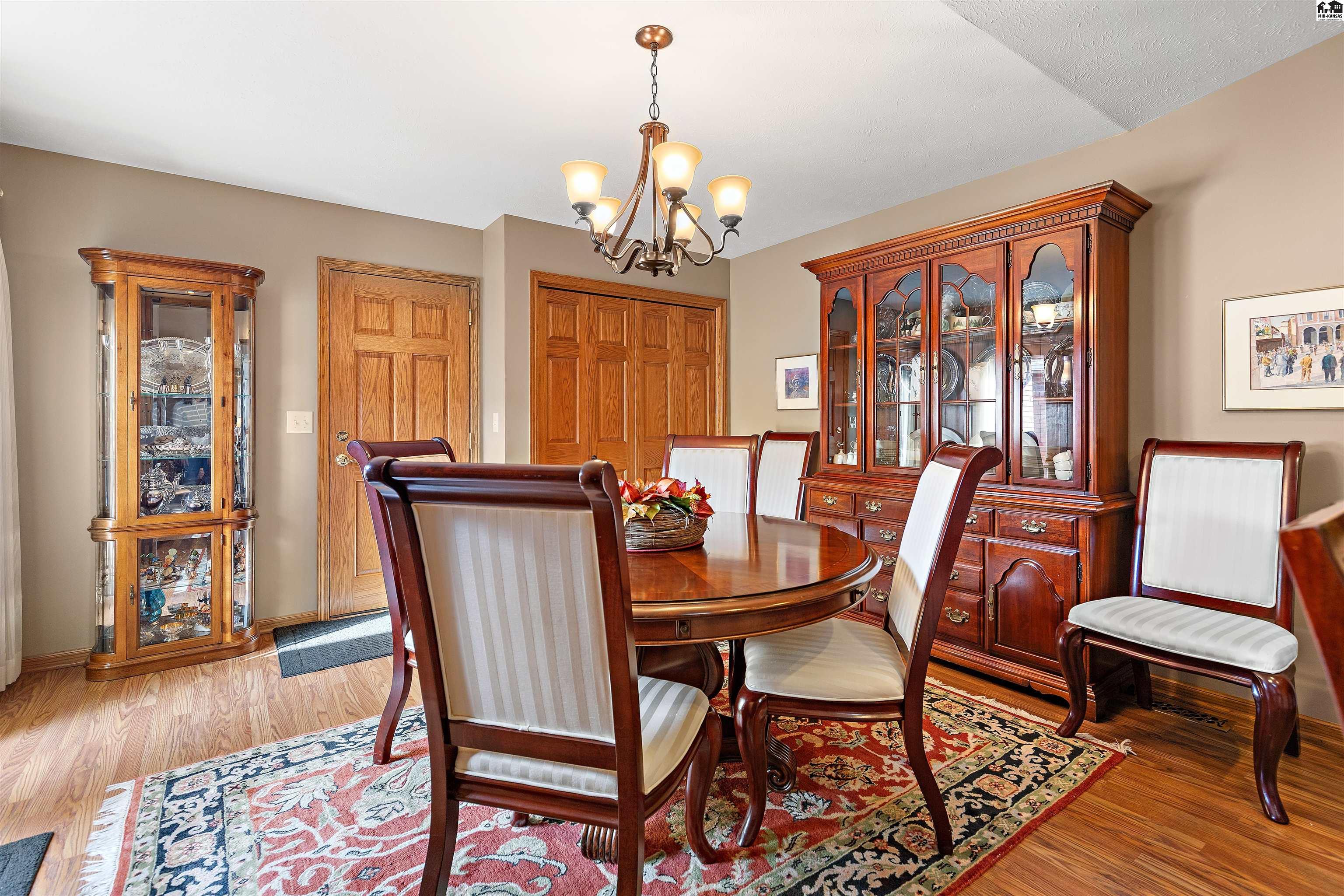 2813 Westminster Drive Hutchinson KS 67502