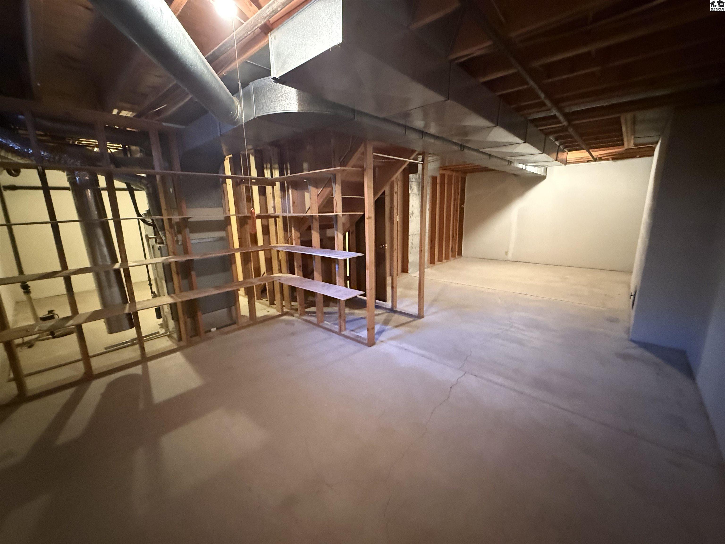 2805 Nottingham Drive Hutchinson KS 67502