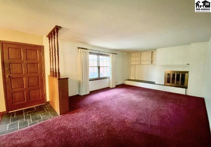 3100 Nutmeg Lane Hutchinson KS 67502
