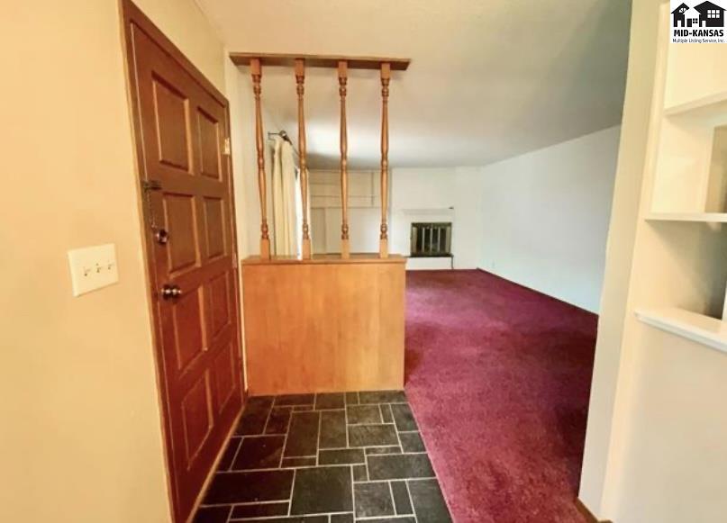 3100 Nutmeg Lane Hutchinson KS 67502