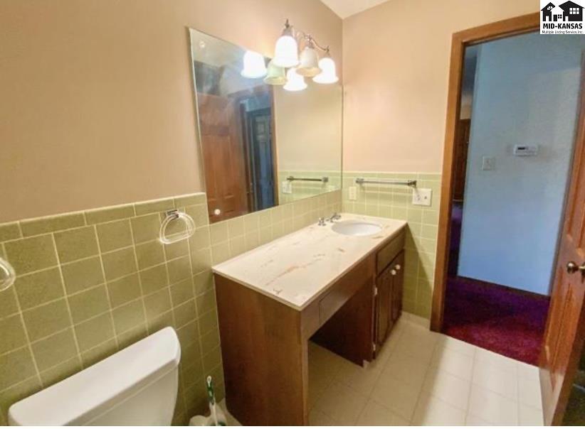 3100 Nutmeg Lane Hutchinson KS 67502