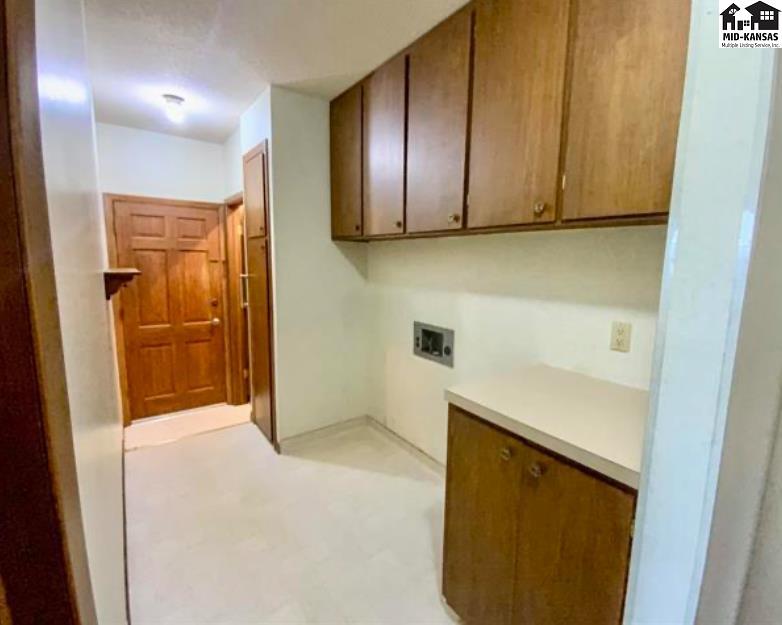 3100 Nutmeg Lane Hutchinson KS 67502