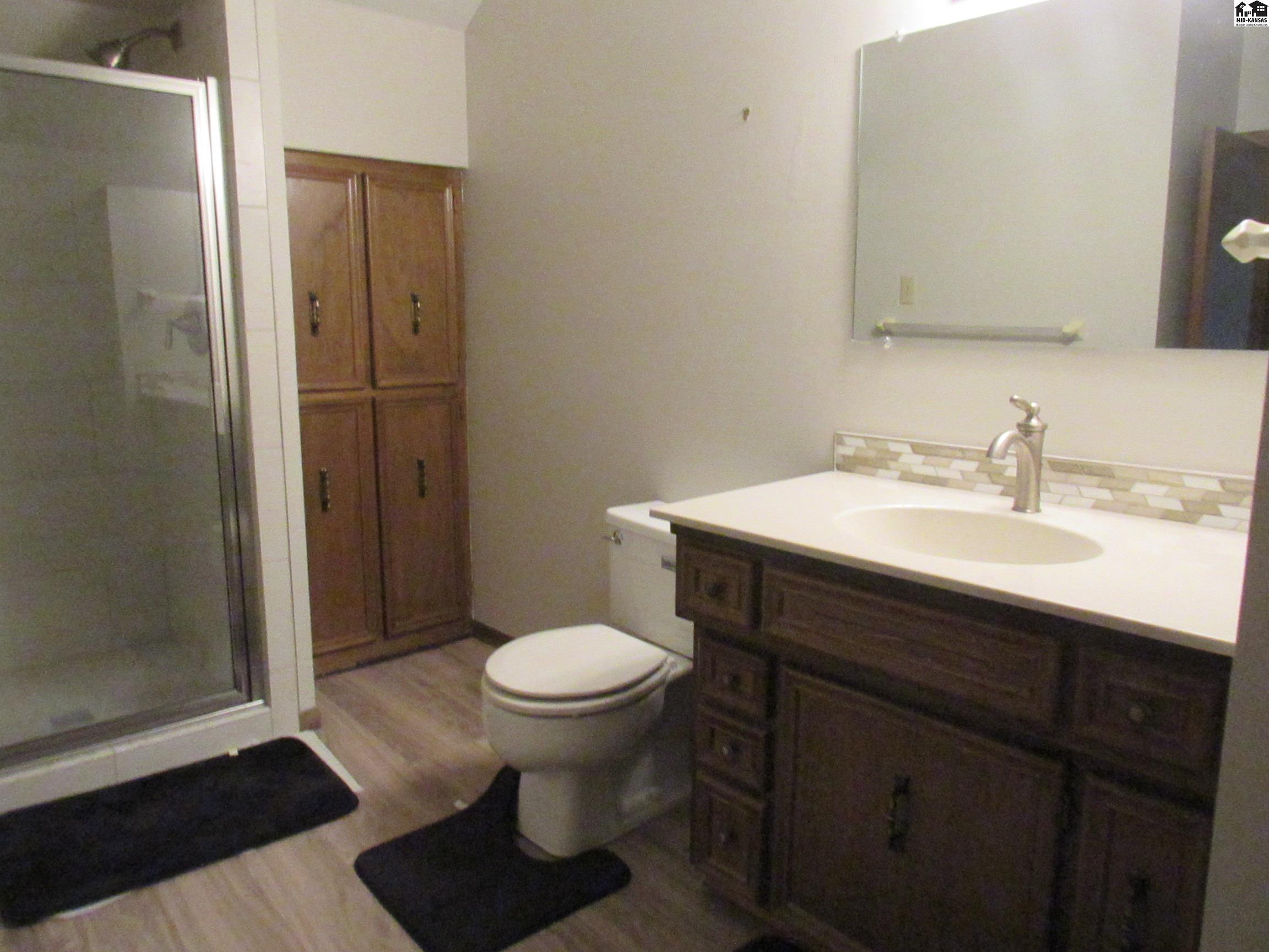 2810 Westminster Drive Hutchinson KS 67502