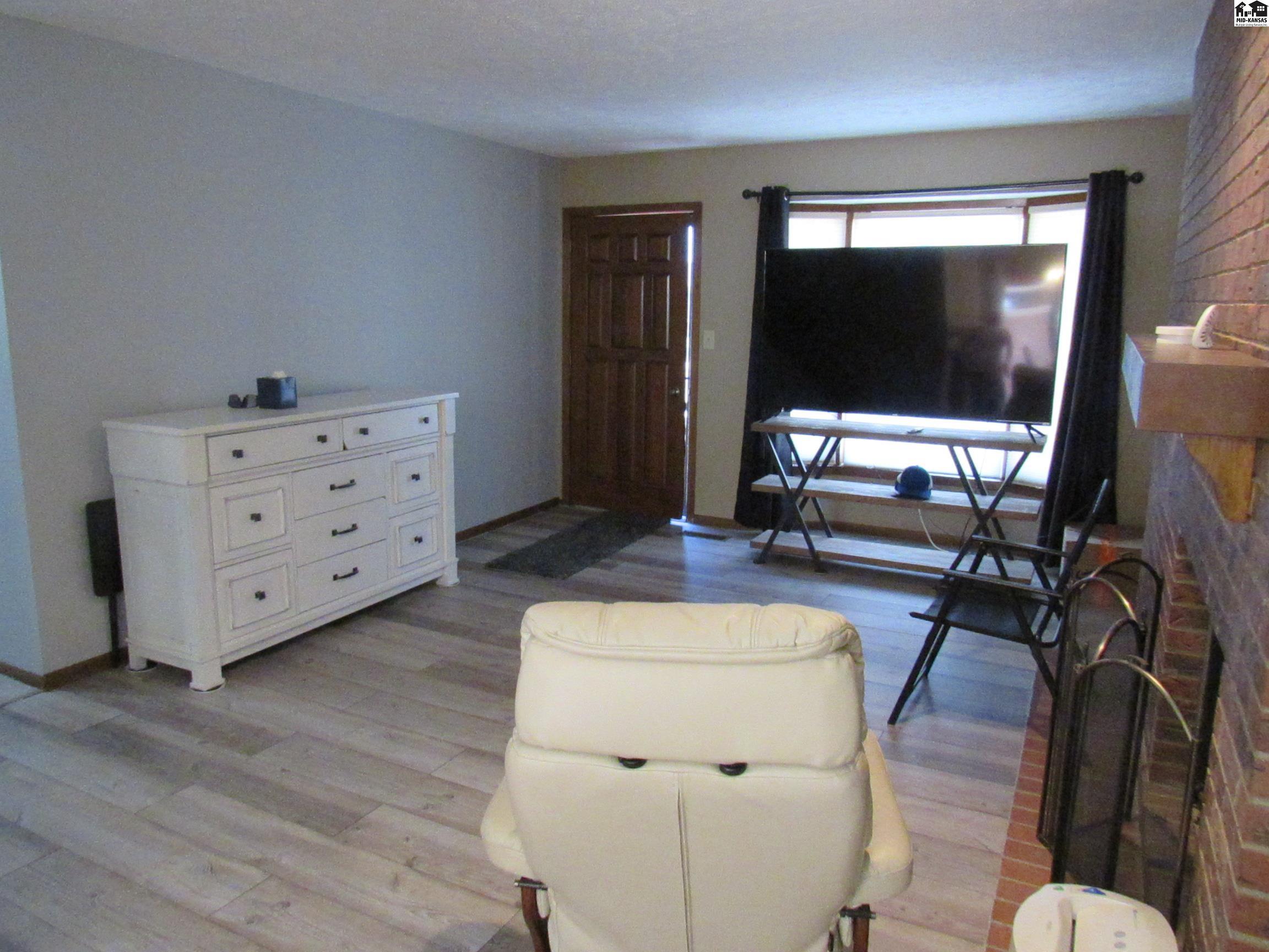2810 Westminster Drive Hutchinson KS 67502