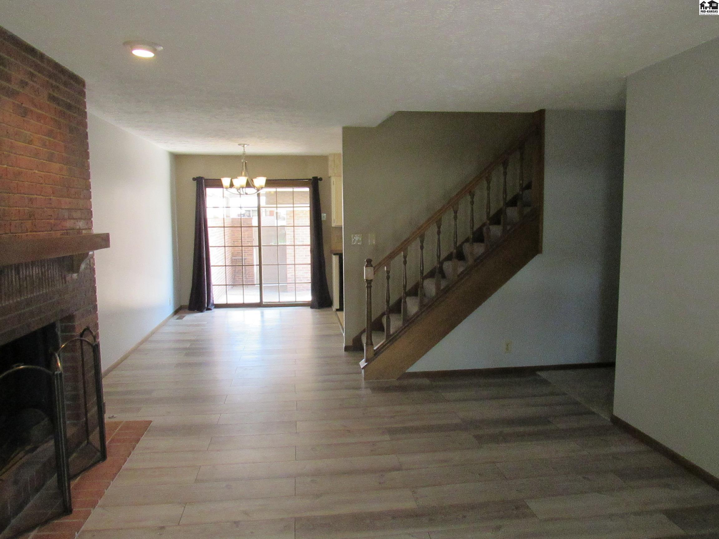 2810 Westminster Drive Hutchinson KS 67502