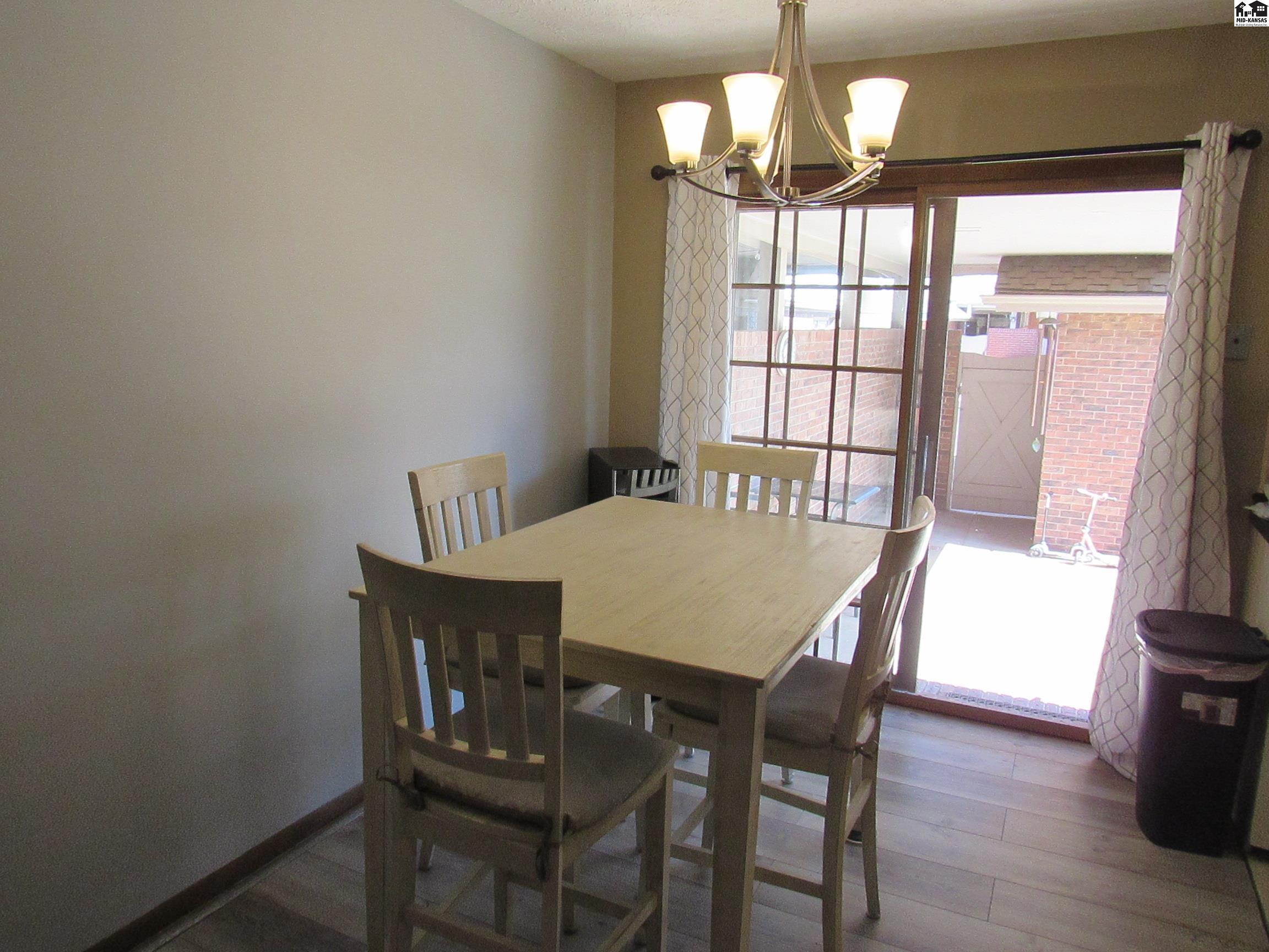 2810 Westminster Drive Hutchinson KS 67502