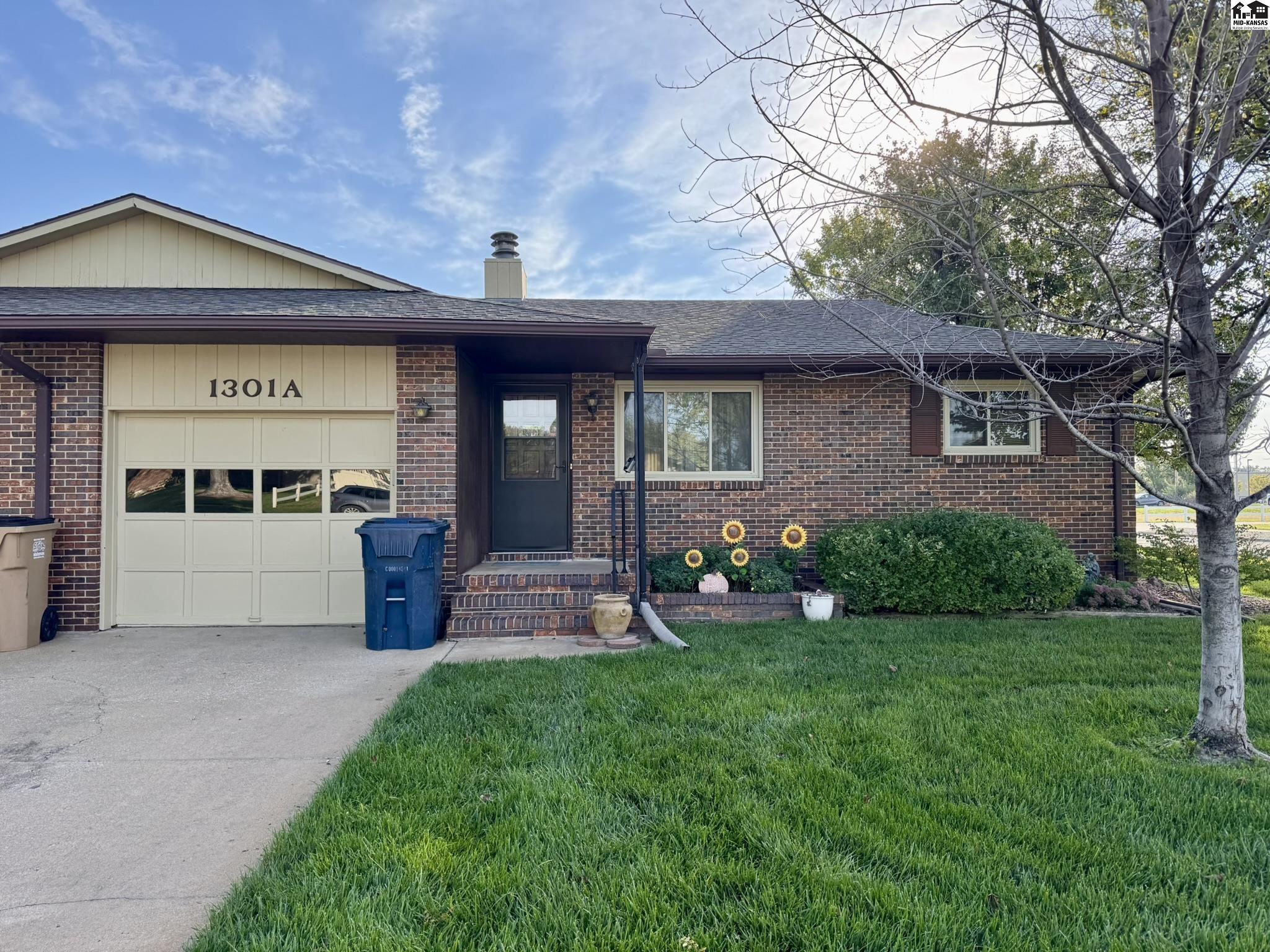 1301 A E 19th Avenue Hutchinson KS 67502