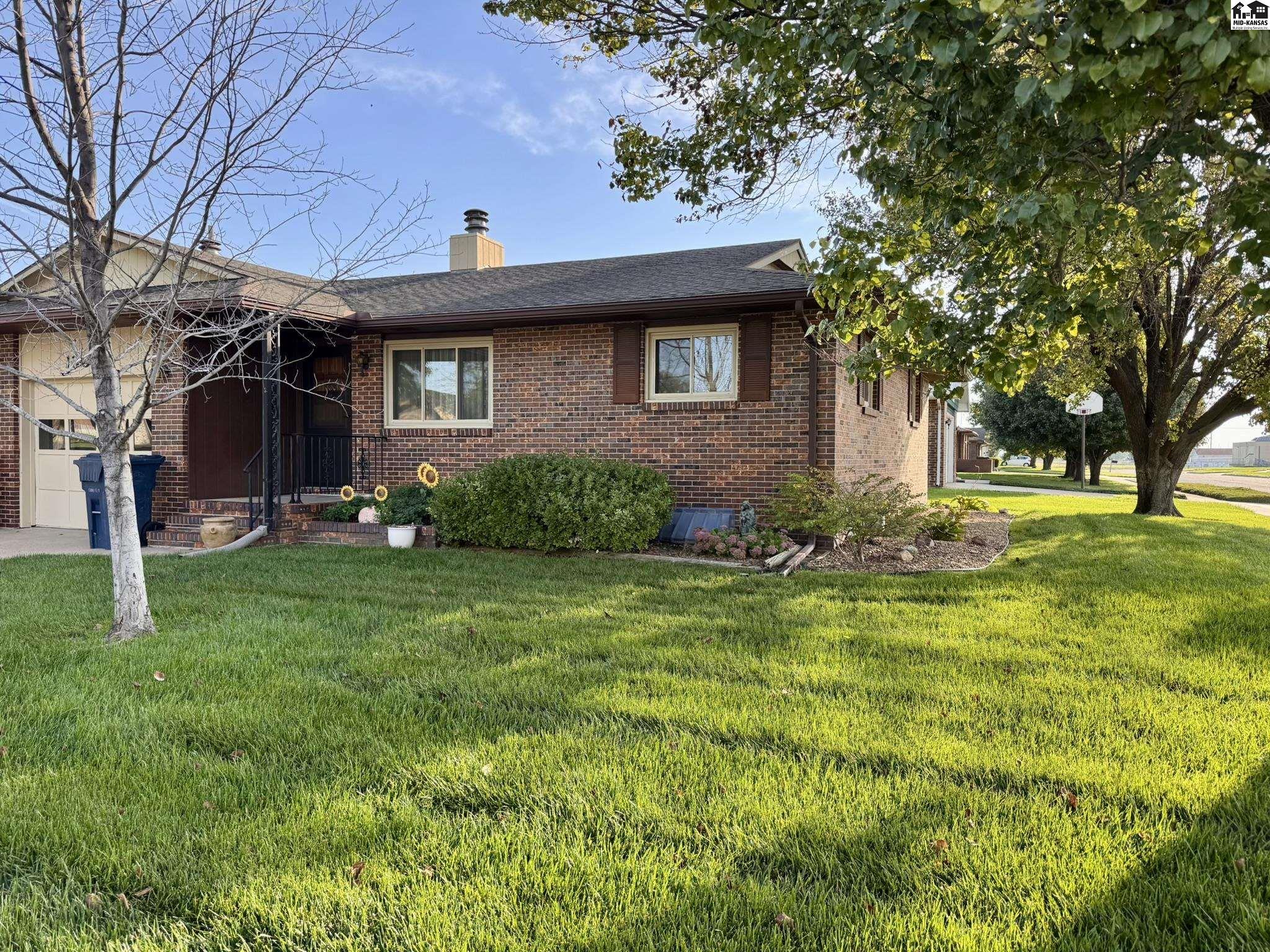 1301 A E 19th Avenue Hutchinson KS 67502