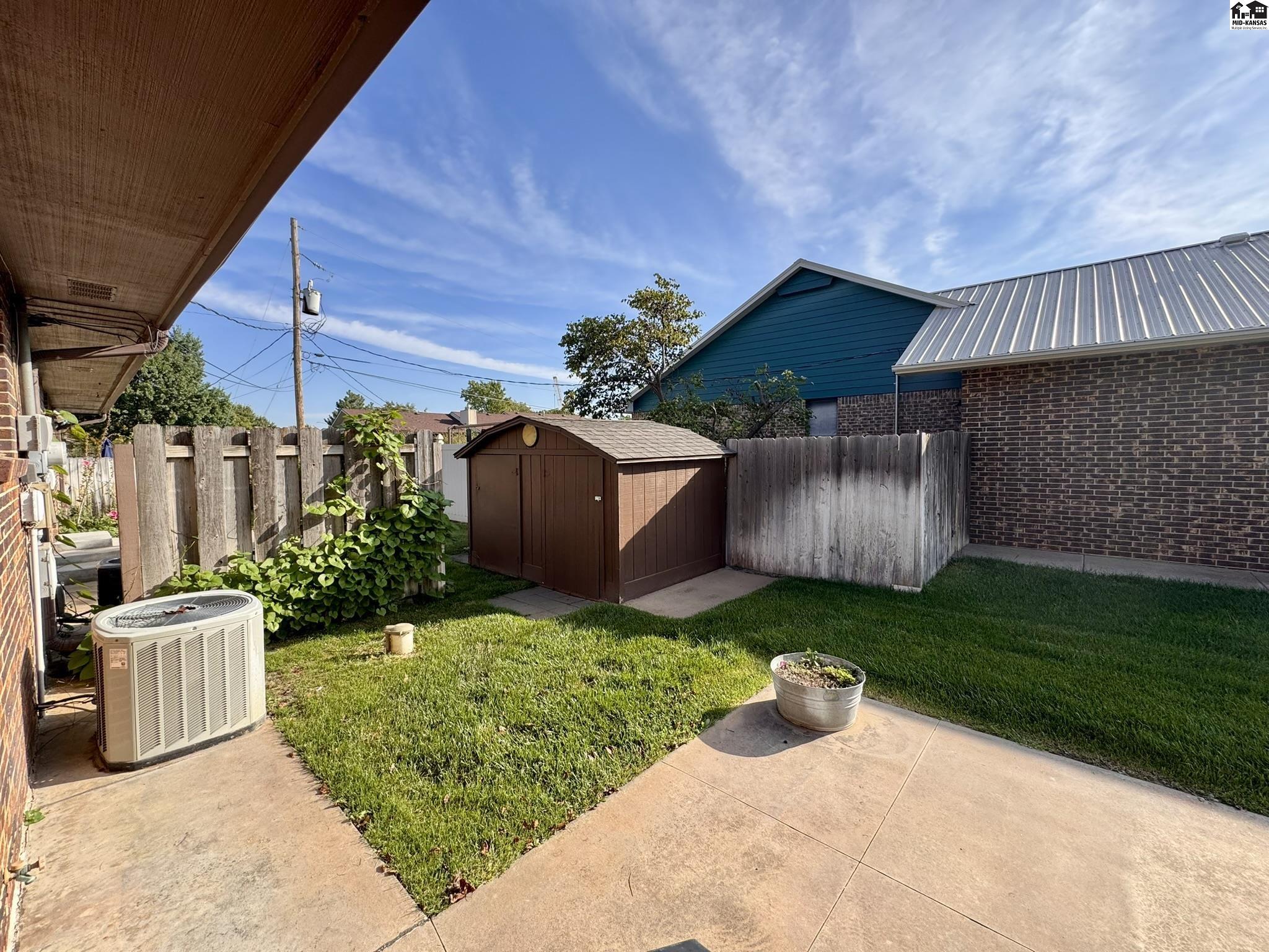 1301 A E 19th Avenue Hutchinson KS 67502