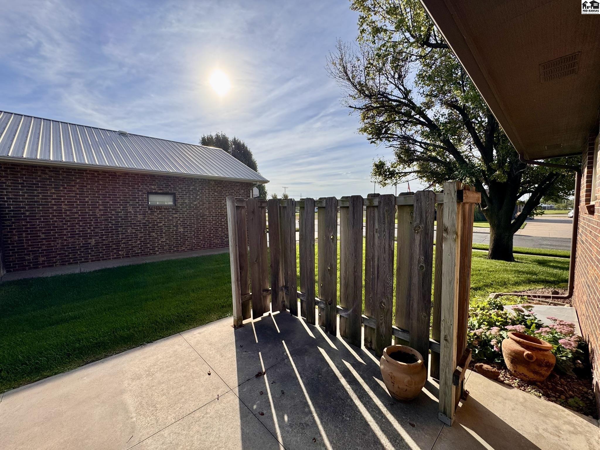 1301 A E 19th Avenue Hutchinson KS 67502