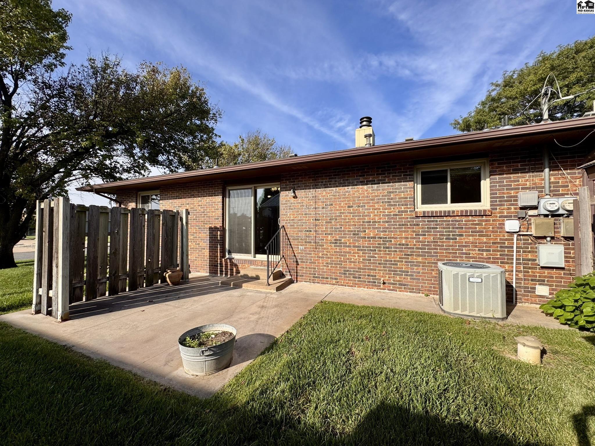 1301 A E 19th Avenue Hutchinson KS 67502