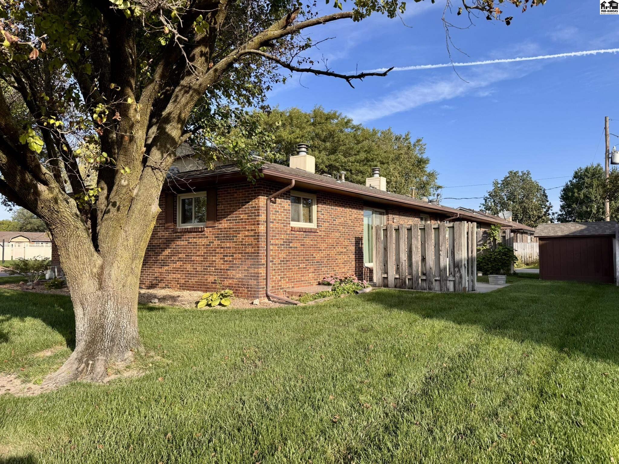 1301 A E 19th Avenue Hutchinson KS 67502