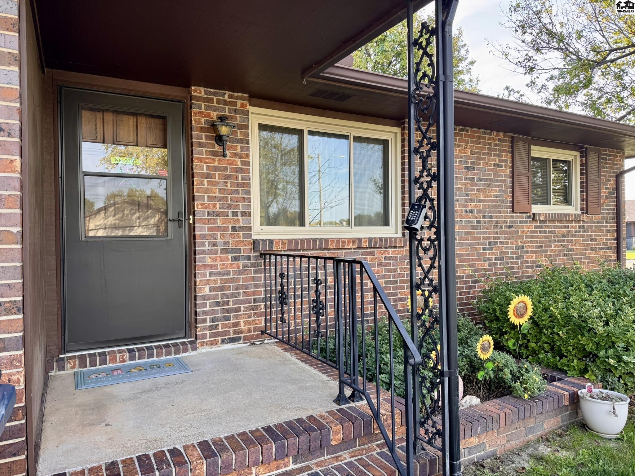 1301 A E 19th Avenue Hutchinson KS 67502