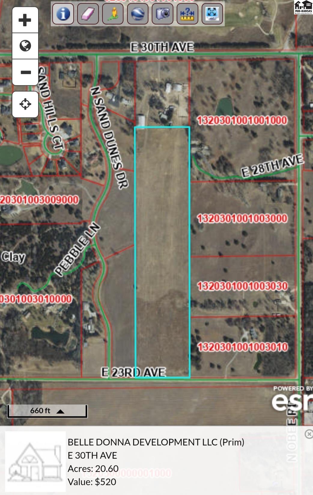 00000 E 30th Avenue Hutchinson KS 67502